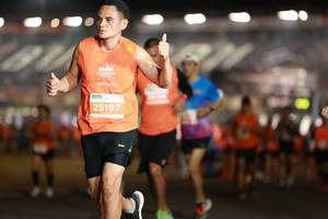 BIB: 25197
                            <button type="button" onclick="openModal(14256023)" class="btn btn-primary btn-sm float-right btn-popup" data-toggle="modal" data-target=".modal-high-quality">
                        <i class="fas fa-shopping-cart"></i> Add to Cart
                    </button>
                                            <button type="button" onclick="isThisMe(14256023, true)" class="btn btn-success btn-sm float-right btn-popup btn-isme hidden" data-toggle="tooltip" data-placement="bottom" title="นี่คือรูปของคุณใช่ไหม คลิกที่นี่เพื่อเอาเข้าอัลบั้ม">
                        <i class="fas fa-plus"></i> Add to album
                    </button>
                    <button type="button" onclick="isThisMe(14256023, false)" class="btn btn-warning btn-sm float-right btn-popup btn-isnotme hidden">
                        <i class="fas fa-ban"></i> Remove from album
                    </button>