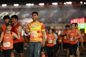 BIB: 20895, 23184
                            <button type="button" onclick="openModal(14346808)" class="btn btn-primary btn-sm float-right btn-popup" data-toggle="modal" data-target=".modal-high-quality">
                        <i class="fas fa-shopping-cart"></i> Add to Cart
                    </button>
                                            <button type="button" onclick="isThisMe(14346808, true)" class="btn btn-success btn-sm float-right btn-popup btn-isme hidden" data-toggle="tooltip" data-placement="bottom" title="นี่คือรูปของคุณใช่ไหม คลิกที่นี่เพื่อเอาเข้าอัลบั้ม">
                        <i class="fas fa-plus"></i> Add to album
                    </button>
                    <button type="button" onclick="isThisMe(14346808, false)" class="btn btn-warning btn-sm float-right btn-popup btn-isnotme hidden">
                        <i class="fas fa-ban"></i> Remove from album
                    </button>