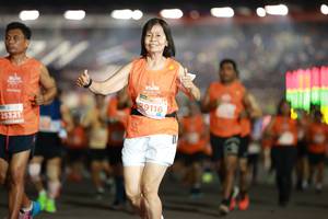 BIB: 9116, 25321
                            <button type="button" onclick="openModal(14291580)" class="btn btn-primary btn-sm float-right btn-popup" data-toggle="modal" data-target=".modal-high-quality">
                        <i class="fas fa-shopping-cart"></i> Add to Cart
                    </button>
                                            <button type="button" onclick="isThisMe(14291580, true)" class="btn btn-success btn-sm float-right btn-popup btn-isme hidden" data-toggle="tooltip" data-placement="bottom" title="นี่คือรูปของคุณใช่ไหม คลิกที่นี่เพื่อเอาเข้าอัลบั้ม">
                        <i class="fas fa-plus"></i> Add to album
                    </button>
                    <button type="button" onclick="isThisMe(14291580, false)" class="btn btn-warning btn-sm float-right btn-popup btn-isnotme hidden">
                        <i class="fas fa-ban"></i> Remove from album
                    </button>