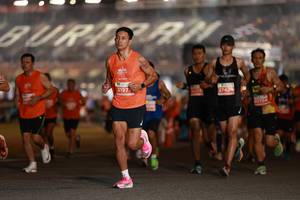 BIB: 2197, 27424, 20704
                            <button type="button" onclick="openModal(14244447)" class="btn btn-primary btn-sm float-right btn-popup" data-toggle="modal" data-target=".modal-high-quality">
                        <i class="fas fa-shopping-cart"></i> Add to Cart
                    </button>
                                            <button type="button" onclick="isThisMe(14244447, true)" class="btn btn-success btn-sm float-right btn-popup btn-isme hidden" data-toggle="tooltip" data-placement="bottom" title="นี่คือรูปของคุณใช่ไหม คลิกที่นี่เพื่อเอาเข้าอัลบั้ม">
                        <i class="fas fa-plus"></i> Add to album
                    </button>
                    <button type="button" onclick="isThisMe(14244447, false)" class="btn btn-warning btn-sm float-right btn-popup btn-isnotme hidden">
                        <i class="fas fa-ban"></i> Remove from album
                    </button>