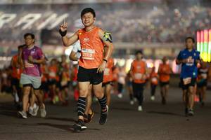 BIB: 21113
                            <button type="button" onclick="openModal(14271262)" class="btn btn-primary btn-sm float-right btn-popup" data-toggle="modal" data-target=".modal-high-quality">
                        <i class="fas fa-shopping-cart"></i> Add to Cart
                    </button>
                                            <button type="button" onclick="isThisMe(14271262, true)" class="btn btn-success btn-sm float-right btn-popup btn-isme hidden" data-toggle="tooltip" data-placement="bottom" title="นี่คือรูปของคุณใช่ไหม คลิกที่นี่เพื่อเอาเข้าอัลบั้ม">
                        <i class="fas fa-plus"></i> Add to album
                    </button>
                    <button type="button" onclick="isThisMe(14271262, false)" class="btn btn-warning btn-sm float-right btn-popup btn-isnotme hidden">
                        <i class="fas fa-ban"></i> Remove from album
                    </button>