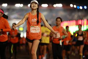 BIB: 28623
                            <button type="button" onclick="openModal(14327067)" class="btn btn-primary btn-sm float-right btn-popup" data-toggle="modal" data-target=".modal-high-quality">
                        <i class="fas fa-shopping-cart"></i> Add to Cart
                    </button>
                                            <button type="button" onclick="isThisMe(14327067, true)" class="btn btn-success btn-sm float-right btn-popup btn-isme hidden" data-toggle="tooltip" data-placement="bottom" title="นี่คือรูปของคุณใช่ไหม คลิกที่นี่เพื่อเอาเข้าอัลบั้ม">
                        <i class="fas fa-plus"></i> Add to album
                    </button>
                    <button type="button" onclick="isThisMe(14327067, false)" class="btn btn-warning btn-sm float-right btn-popup btn-isnotme hidden">
                        <i class="fas fa-ban"></i> Remove from album
                    </button>