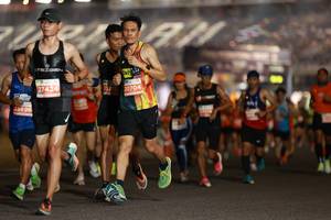 BIB: 27424, 202, 20704, 25696
                            <button type="button" onclick="openModal(14244557)" class="btn btn-primary btn-sm float-right btn-popup" data-toggle="modal" data-target=".modal-high-quality">
                        <i class="fas fa-shopping-cart"></i> Add to Cart
                    </button>
                                            <button type="button" onclick="isThisMe(14244557, true)" class="btn btn-success btn-sm float-right btn-popup btn-isme hidden" data-toggle="tooltip" data-placement="bottom" title="นี่คือรูปของคุณใช่ไหม คลิกที่นี่เพื่อเอาเข้าอัลบั้ม">
                        <i class="fas fa-plus"></i> Add to album
                    </button>
                    <button type="button" onclick="isThisMe(14244557, false)" class="btn btn-warning btn-sm float-right btn-popup btn-isnotme hidden">
                        <i class="fas fa-ban"></i> Remove from album
                    </button>