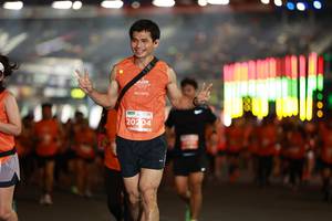 BIB: 20204
                            <button type="button" onclick="openModal(14334519)" class="btn btn-primary btn-sm float-right btn-popup" data-toggle="modal" data-target=".modal-high-quality">
                        <i class="fas fa-shopping-cart"></i> Add to Cart
                    </button>
                                            <button type="button" onclick="isThisMe(14334519, true)" class="btn btn-success btn-sm float-right btn-popup btn-isme hidden" data-toggle="tooltip" data-placement="bottom" title="นี่คือรูปของคุณใช่ไหม คลิกที่นี่เพื่อเอาเข้าอัลบั้ม">
                        <i class="fas fa-plus"></i> Add to album
                    </button>
                    <button type="button" onclick="isThisMe(14334519, false)" class="btn btn-warning btn-sm float-right btn-popup btn-isnotme hidden">
                        <i class="fas fa-ban"></i> Remove from album
                    </button>