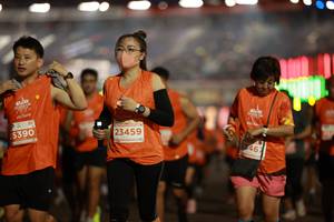 BIB: 5390, 23459, 23467
                            <button type="button" onclick="openModal(14336942)" class="btn btn-primary btn-sm float-right btn-popup" data-toggle="modal" data-target=".modal-high-quality">
                        <i class="fas fa-shopping-cart"></i> Add to Cart
                    </button>
                                            <button type="button" onclick="isThisMe(14336942, true)" class="btn btn-success btn-sm float-right btn-popup btn-isme hidden" data-toggle="tooltip" data-placement="bottom" title="นี่คือรูปของคุณใช่ไหม คลิกที่นี่เพื่อเอาเข้าอัลบั้ม">
                        <i class="fas fa-plus"></i> Add to album
                    </button>
                    <button type="button" onclick="isThisMe(14336942, false)" class="btn btn-warning btn-sm float-right btn-popup btn-isnotme hidden">
                        <i class="fas fa-ban"></i> Remove from album
                    </button>