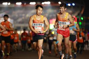 BIB: 2562, 25439
                            <button type="button" onclick="openModal(14275182)" class="btn btn-primary btn-sm float-right btn-popup" data-toggle="modal" data-target=".modal-high-quality">
                        <i class="fas fa-shopping-cart"></i> Add to Cart
                    </button>
                                            <button type="button" onclick="isThisMe(14275182, true)" class="btn btn-success btn-sm float-right btn-popup btn-isme hidden" data-toggle="tooltip" data-placement="bottom" title="นี่คือรูปของคุณใช่ไหม คลิกที่นี่เพื่อเอาเข้าอัลบั้ม">
                        <i class="fas fa-plus"></i> Add to album
                    </button>
                    <button type="button" onclick="isThisMe(14275182, false)" class="btn btn-warning btn-sm float-right btn-popup btn-isnotme hidden">
                        <i class="fas fa-ban"></i> Remove from album
                    </button>