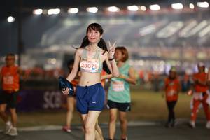 BIB: 28079
                            <button type="button" onclick="openModal(14345891)" class="btn btn-primary btn-sm float-right btn-popup" data-toggle="modal" data-target=".modal-high-quality">
                        <i class="fas fa-shopping-cart"></i> Add to Cart
                    </button>
                                            <button type="button" onclick="isThisMe(14345891, true)" class="btn btn-success btn-sm float-right btn-popup btn-isme hidden" data-toggle="tooltip" data-placement="bottom" title="นี่คือรูปของคุณใช่ไหม คลิกที่นี่เพื่อเอาเข้าอัลบั้ม">
                        <i class="fas fa-plus"></i> Add to album
                    </button>
                    <button type="button" onclick="isThisMe(14345891, false)" class="btn btn-warning btn-sm float-right btn-popup btn-isnotme hidden">
                        <i class="fas fa-ban"></i> Remove from album
                    </button>