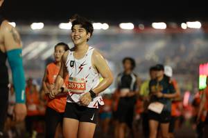 BIB: 26793
                            <button type="button" onclick="openModal(14327692)" class="btn btn-primary btn-sm float-right btn-popup" data-toggle="modal" data-target=".modal-high-quality">
                        <i class="fas fa-shopping-cart"></i> Add to Cart
                    </button>
                                            <button type="button" onclick="isThisMe(14327692, true)" class="btn btn-success btn-sm float-right btn-popup btn-isme hidden" data-toggle="tooltip" data-placement="bottom" title="นี่คือรูปของคุณใช่ไหม คลิกที่นี่เพื่อเอาเข้าอัลบั้ม">
                        <i class="fas fa-plus"></i> Add to album
                    </button>
                    <button type="button" onclick="isThisMe(14327692, false)" class="btn btn-warning btn-sm float-right btn-popup btn-isnotme hidden">
                        <i class="fas fa-ban"></i> Remove from album
                    </button>