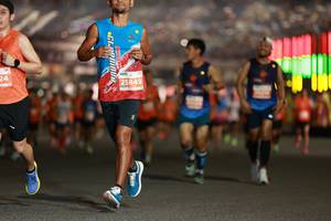 BIB: 25849
                            <button type="button" onclick="openModal(14255520)" class="btn btn-primary btn-sm float-right btn-popup" data-toggle="modal" data-target=".modal-high-quality">
                        <i class="fas fa-shopping-cart"></i> Add to Cart
                    </button>
                                            <button type="button" onclick="isThisMe(14255520, true)" class="btn btn-success btn-sm float-right btn-popup btn-isme hidden" data-toggle="tooltip" data-placement="bottom" title="นี่คือรูปของคุณใช่ไหม คลิกที่นี่เพื่อเอาเข้าอัลบั้ม">
                        <i class="fas fa-plus"></i> Add to album
                    </button>
                    <button type="button" onclick="isThisMe(14255520, false)" class="btn btn-warning btn-sm float-right btn-popup btn-isnotme hidden">
                        <i class="fas fa-ban"></i> Remove from album
                    </button>