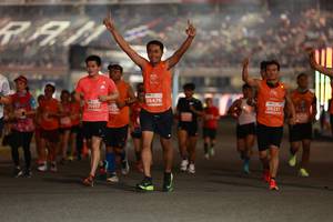 BIB: 26476, 26251, 26917
                            <button type="button" onclick="openModal(14261982)" class="btn btn-primary btn-sm float-right btn-popup" data-toggle="modal" data-target=".modal-high-quality">
                        <i class="fas fa-shopping-cart"></i> Add to Cart
                    </button>
                                            <button type="button" onclick="isThisMe(14261982, true)" class="btn btn-success btn-sm float-right btn-popup btn-isme hidden" data-toggle="tooltip" data-placement="bottom" title="นี่คือรูปของคุณใช่ไหม คลิกที่นี่เพื่อเอาเข้าอัลบั้ม">
                        <i class="fas fa-plus"></i> Add to album
                    </button>
                    <button type="button" onclick="isThisMe(14261982, false)" class="btn btn-warning btn-sm float-right btn-popup btn-isnotme hidden">
                        <i class="fas fa-ban"></i> Remove from album
                    </button>