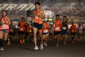 BIB: 20205, 28897, 
                            <button type="button" onclick="openModal(14254989)" class="btn btn-primary btn-sm float-right btn-popup" data-toggle="modal" data-target=".modal-high-quality">
                        <i class="fas fa-shopping-cart"></i> Add to Cart
                    </button>
                                            <button type="button" onclick="isThisMe(14254989, true)" class="btn btn-success btn-sm float-right btn-popup btn-isme hidden" data-toggle="tooltip" data-placement="bottom" title="นี่คือรูปของคุณใช่ไหม คลิกที่นี่เพื่อเอาเข้าอัลบั้ม">
                        <i class="fas fa-plus"></i> Add to album
                    </button>
                    <button type="button" onclick="isThisMe(14254989, false)" class="btn btn-warning btn-sm float-right btn-popup btn-isnotme hidden">
                        <i class="fas fa-ban"></i> Remove from album
                    </button>