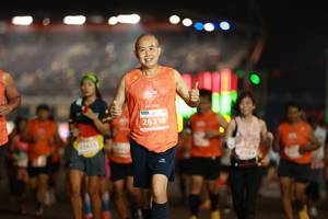 BIB: 26318
                            <button type="button" onclick="openModal(14298722)" class="btn btn-primary btn-sm float-right btn-popup" data-toggle="modal" data-target=".modal-high-quality">
                        <i class="fas fa-shopping-cart"></i> Add to Cart
                    </button>
                                            <button type="button" onclick="isThisMe(14298722, true)" class="btn btn-success btn-sm float-right btn-popup btn-isme hidden" data-toggle="tooltip" data-placement="bottom" title="นี่คือรูปของคุณใช่ไหม คลิกที่นี่เพื่อเอาเข้าอัลบั้ม">
                        <i class="fas fa-plus"></i> Add to album
                    </button>
                    <button type="button" onclick="isThisMe(14298722, false)" class="btn btn-warning btn-sm float-right btn-popup btn-isnotme hidden">
                        <i class="fas fa-ban"></i> Remove from album
                    </button>