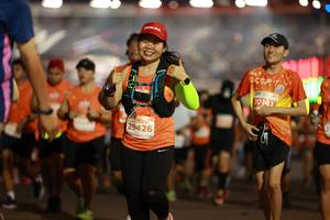 BIB: 20141, 29426
                            <button type="button" onclick="openModal(14330620)" class="btn btn-primary btn-sm float-right btn-popup" data-toggle="modal" data-target=".modal-high-quality">
                        <i class="fas fa-shopping-cart"></i> Add to Cart
                    </button>
                                            <button type="button" onclick="isThisMe(14330620, true)" class="btn btn-success btn-sm float-right btn-popup btn-isme hidden" data-toggle="tooltip" data-placement="bottom" title="นี่คือรูปของคุณใช่ไหม คลิกที่นี่เพื่อเอาเข้าอัลบั้ม">
                        <i class="fas fa-plus"></i> Add to album
                    </button>
                    <button type="button" onclick="isThisMe(14330620, false)" class="btn btn-warning btn-sm float-right btn-popup btn-isnotme hidden">
                        <i class="fas fa-ban"></i> Remove from album
                    </button>