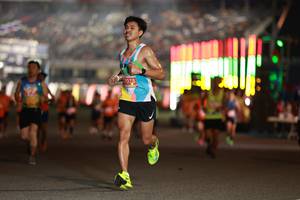 BIB: 1078
                            <button type="button" onclick="openModal(14263468)" class="btn btn-primary btn-sm float-right btn-popup" data-toggle="modal" data-target=".modal-high-quality">
                        <i class="fas fa-shopping-cart"></i> Add to Cart
                    </button>
                                            <button type="button" onclick="isThisMe(14263468, true)" class="btn btn-success btn-sm float-right btn-popup btn-isme hidden" data-toggle="tooltip" data-placement="bottom" title="นี่คือรูปของคุณใช่ไหม คลิกที่นี่เพื่อเอาเข้าอัลบั้ม">
                        <i class="fas fa-plus"></i> Add to album
                    </button>
                    <button type="button" onclick="isThisMe(14263468, false)" class="btn btn-warning btn-sm float-right btn-popup btn-isnotme hidden">
                        <i class="fas fa-ban"></i> Remove from album
                    </button>