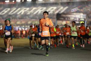 BIB: 74201, 25824
                            <button type="button" onclick="openModal(14266594)" class="btn btn-primary btn-sm float-right btn-popup" data-toggle="modal" data-target=".modal-high-quality">
                        <i class="fas fa-shopping-cart"></i> Add to Cart
                    </button>
                                            <button type="button" onclick="isThisMe(14266594, true)" class="btn btn-success btn-sm float-right btn-popup btn-isme hidden" data-toggle="tooltip" data-placement="bottom" title="นี่คือรูปของคุณใช่ไหม คลิกที่นี่เพื่อเอาเข้าอัลบั้ม">
                        <i class="fas fa-plus"></i> Add to album
                    </button>
                    <button type="button" onclick="isThisMe(14266594, false)" class="btn btn-warning btn-sm float-right btn-popup btn-isnotme hidden">
                        <i class="fas fa-ban"></i> Remove from album
                    </button>