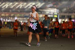 BIB: 23083
                            <button type="button" onclick="openModal(14347947)" class="btn btn-primary btn-sm float-right btn-popup" data-toggle="modal" data-target=".modal-high-quality">
                        <i class="fas fa-shopping-cart"></i> Add to Cart
                    </button>
                                            <button type="button" onclick="isThisMe(14347947, true)" class="btn btn-success btn-sm float-right btn-popup btn-isme hidden" data-toggle="tooltip" data-placement="bottom" title="นี่คือรูปของคุณใช่ไหม คลิกที่นี่เพื่อเอาเข้าอัลบั้ม">
                        <i class="fas fa-plus"></i> Add to album
                    </button>
                    <button type="button" onclick="isThisMe(14347947, false)" class="btn btn-warning btn-sm float-right btn-popup btn-isnotme hidden">
                        <i class="fas fa-ban"></i> Remove from album
                    </button>