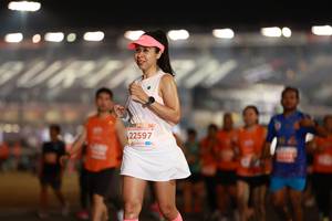 BIB: 22597
                            <button type="button" onclick="openModal(14348710)" class="btn btn-primary btn-sm float-right btn-popup" data-toggle="modal" data-target=".modal-high-quality">
                        <i class="fas fa-shopping-cart"></i> Add to Cart
                    </button>
                                            <button type="button" onclick="isThisMe(14348710, true)" class="btn btn-success btn-sm float-right btn-popup btn-isme hidden" data-toggle="tooltip" data-placement="bottom" title="นี่คือรูปของคุณใช่ไหม คลิกที่นี่เพื่อเอาเข้าอัลบั้ม">
                        <i class="fas fa-plus"></i> Add to album
                    </button>
                    <button type="button" onclick="isThisMe(14348710, false)" class="btn btn-warning btn-sm float-right btn-popup btn-isnotme hidden">
                        <i class="fas fa-ban"></i> Remove from album
                    </button>