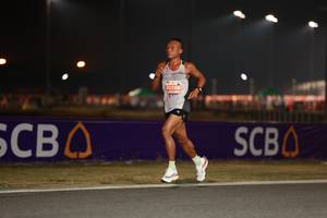 BIB: 20396
                            <button type="button" onclick="openModal(14239933)" class="btn btn-primary btn-sm float-right btn-popup" data-toggle="modal" data-target=".modal-high-quality">
                        <i class="fas fa-shopping-cart"></i> Add to Cart
                    </button>
                                            <button type="button" onclick="isThisMe(14239933, true)" class="btn btn-success btn-sm float-right btn-popup btn-isme hidden" data-toggle="tooltip" data-placement="bottom" title="นี่คือรูปของคุณใช่ไหม คลิกที่นี่เพื่อเอาเข้าอัลบั้ม">
                        <i class="fas fa-plus"></i> Add to album
                    </button>
                    <button type="button" onclick="isThisMe(14239933, false)" class="btn btn-warning btn-sm float-right btn-popup btn-isnotme hidden">
                        <i class="fas fa-ban"></i> Remove from album
                    </button>