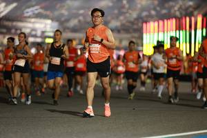 BIB: 25855
                            <button type="button" onclick="openModal(14278053)" class="btn btn-primary btn-sm float-right btn-popup" data-toggle="modal" data-target=".modal-high-quality">
                        <i class="fas fa-shopping-cart"></i> Add to Cart
                    </button>
                                            <button type="button" onclick="isThisMe(14278053, true)" class="btn btn-success btn-sm float-right btn-popup btn-isme hidden" data-toggle="tooltip" data-placement="bottom" title="นี่คือรูปของคุณใช่ไหม คลิกที่นี่เพื่อเอาเข้าอัลบั้ม">
                        <i class="fas fa-plus"></i> Add to album
                    </button>
                    <button type="button" onclick="isThisMe(14278053, false)" class="btn btn-warning btn-sm float-right btn-popup btn-isnotme hidden">
                        <i class="fas fa-ban"></i> Remove from album
                    </button>