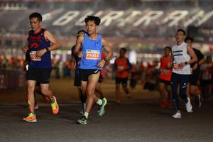 BIB: 20053, 002
                            <button type="button" onclick="openModal(14259437)" class="btn btn-primary btn-sm float-right btn-popup" data-toggle="modal" data-target=".modal-high-quality">
                        <i class="fas fa-shopping-cart"></i> Add to Cart
                    </button>
                                            <button type="button" onclick="isThisMe(14259437, true)" class="btn btn-success btn-sm float-right btn-popup btn-isme hidden" data-toggle="tooltip" data-placement="bottom" title="นี่คือรูปของคุณใช่ไหม คลิกที่นี่เพื่อเอาเข้าอัลบั้ม">
                        <i class="fas fa-plus"></i> Add to album
                    </button>
                    <button type="button" onclick="isThisMe(14259437, false)" class="btn btn-warning btn-sm float-right btn-popup btn-isnotme hidden">
                        <i class="fas fa-ban"></i> Remove from album
                    </button>