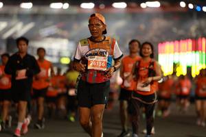 BIB: 26136
                            <button type="button" onclick="openModal(14329959)" class="btn btn-primary btn-sm float-right btn-popup" data-toggle="modal" data-target=".modal-high-quality">
                        <i class="fas fa-shopping-cart"></i> Add to Cart
                    </button>
                                            <button type="button" onclick="isThisMe(14329959, true)" class="btn btn-success btn-sm float-right btn-popup btn-isme hidden" data-toggle="tooltip" data-placement="bottom" title="นี่คือรูปของคุณใช่ไหม คลิกที่นี่เพื่อเอาเข้าอัลบั้ม">
                        <i class="fas fa-plus"></i> Add to album
                    </button>
                    <button type="button" onclick="isThisMe(14329959, false)" class="btn btn-warning btn-sm float-right btn-popup btn-isnotme hidden">
                        <i class="fas fa-ban"></i> Remove from album
                    </button>