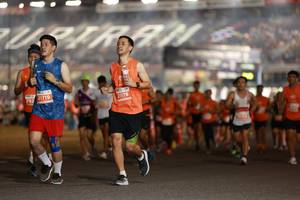 BIB: 21719, 792, 21178
                            <button type="button" onclick="openModal(14265664)" class="btn btn-primary btn-sm float-right btn-popup" data-toggle="modal" data-target=".modal-high-quality">
                        <i class="fas fa-shopping-cart"></i> Add to Cart
                    </button>
                                            <button type="button" onclick="isThisMe(14265664, true)" class="btn btn-success btn-sm float-right btn-popup btn-isme hidden" data-toggle="tooltip" data-placement="bottom" title="นี่คือรูปของคุณใช่ไหม คลิกที่นี่เพื่อเอาเข้าอัลบั้ม">
                        <i class="fas fa-plus"></i> Add to album
                    </button>
                    <button type="button" onclick="isThisMe(14265664, false)" class="btn btn-warning btn-sm float-right btn-popup btn-isnotme hidden">
                        <i class="fas fa-ban"></i> Remove from album
                    </button>