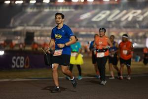 BIB: 25846
                            <button type="button" onclick="openModal(14347728)" class="btn btn-primary btn-sm float-right btn-popup" data-toggle="modal" data-target=".modal-high-quality">
                        <i class="fas fa-shopping-cart"></i> Add to Cart
                    </button>
                                            <button type="button" onclick="isThisMe(14347728, true)" class="btn btn-success btn-sm float-right btn-popup btn-isme hidden" data-toggle="tooltip" data-placement="bottom" title="นี่คือรูปของคุณใช่ไหม คลิกที่นี่เพื่อเอาเข้าอัลบั้ม">
                        <i class="fas fa-plus"></i> Add to album
                    </button>
                    <button type="button" onclick="isThisMe(14347728, false)" class="btn btn-warning btn-sm float-right btn-popup btn-isnotme hidden">
                        <i class="fas fa-ban"></i> Remove from album
                    </button>