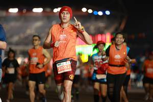 BIB: 21052
                            <button type="button" onclick="openModal(14303829)" class="btn btn-primary btn-sm float-right btn-popup" data-toggle="modal" data-target=".modal-high-quality">
                        <i class="fas fa-shopping-cart"></i> Add to Cart
                    </button>
                                            <button type="button" onclick="isThisMe(14303829, true)" class="btn btn-success btn-sm float-right btn-popup btn-isme hidden" data-toggle="tooltip" data-placement="bottom" title="นี่คือรูปของคุณใช่ไหม คลิกที่นี่เพื่อเอาเข้าอัลบั้ม">
                        <i class="fas fa-plus"></i> Add to album
                    </button>
                    <button type="button" onclick="isThisMe(14303829, false)" class="btn btn-warning btn-sm float-right btn-popup btn-isnotme hidden">
                        <i class="fas fa-ban"></i> Remove from album
                    </button>