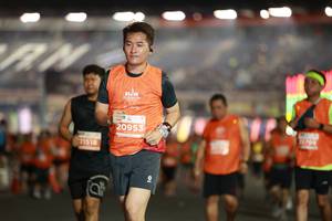 BIB: 20953, 1518
                            <button type="button" onclick="openModal(14339697)" class="btn btn-primary btn-sm float-right btn-popup" data-toggle="modal" data-target=".modal-high-quality">
                        <i class="fas fa-shopping-cart"></i> Add to Cart
                    </button>
                                            <button type="button" onclick="isThisMe(14339697, true)" class="btn btn-success btn-sm float-right btn-popup btn-isme hidden" data-toggle="tooltip" data-placement="bottom" title="นี่คือรูปของคุณใช่ไหม คลิกที่นี่เพื่อเอาเข้าอัลบั้ม">
                        <i class="fas fa-plus"></i> Add to album
                    </button>
                    <button type="button" onclick="isThisMe(14339697, false)" class="btn btn-warning btn-sm float-right btn-popup btn-isnotme hidden">
                        <i class="fas fa-ban"></i> Remove from album
                    </button>