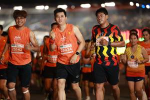 BIB: 25142, 25024, 25568, 29310
                            <button type="button" onclick="openModal(14297133)" class="btn btn-primary btn-sm float-right btn-popup" data-toggle="modal" data-target=".modal-high-quality">
                        <i class="fas fa-shopping-cart"></i> Add to Cart
                    </button>
                                            <button type="button" onclick="isThisMe(14297133, true)" class="btn btn-success btn-sm float-right btn-popup btn-isme hidden" data-toggle="tooltip" data-placement="bottom" title="นี่คือรูปของคุณใช่ไหม คลิกที่นี่เพื่อเอาเข้าอัลบั้ม">
                        <i class="fas fa-plus"></i> Add to album
                    </button>
                    <button type="button" onclick="isThisMe(14297133, false)" class="btn btn-warning btn-sm float-right btn-popup btn-isnotme hidden">
                        <i class="fas fa-ban"></i> Remove from album
                    </button>