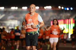 BIB: 203
                            <button type="button" onclick="openModal(14291463)" class="btn btn-primary btn-sm float-right btn-popup" data-toggle="modal" data-target=".modal-high-quality">
                        <i class="fas fa-shopping-cart"></i> Add to Cart
                    </button>
                                            <button type="button" onclick="isThisMe(14291463, true)" class="btn btn-success btn-sm float-right btn-popup btn-isme hidden" data-toggle="tooltip" data-placement="bottom" title="นี่คือรูปของคุณใช่ไหม คลิกที่นี่เพื่อเอาเข้าอัลบั้ม">
                        <i class="fas fa-plus"></i> Add to album
                    </button>
                    <button type="button" onclick="isThisMe(14291463, false)" class="btn btn-warning btn-sm float-right btn-popup btn-isnotme hidden">
                        <i class="fas fa-ban"></i> Remove from album
                    </button>