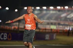 BIB: 26767
                            <button type="button" onclick="openModal(14360407)" class="btn btn-primary btn-sm float-right btn-popup" data-toggle="modal" data-target=".modal-high-quality">
                        <i class="fas fa-shopping-cart"></i> Add to Cart
                    </button>
                                            <button type="button" onclick="isThisMe(14360407, true)" class="btn btn-success btn-sm float-right btn-popup btn-isme hidden" data-toggle="tooltip" data-placement="bottom" title="นี่คือรูปของคุณใช่ไหม คลิกที่นี่เพื่อเอาเข้าอัลบั้ม">
                        <i class="fas fa-plus"></i> Add to album
                    </button>
                    <button type="button" onclick="isThisMe(14360407, false)" class="btn btn-warning btn-sm float-right btn-popup btn-isnotme hidden">
                        <i class="fas fa-ban"></i> Remove from album
                    </button>