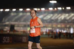 BIB: 80000, 28164
                            <button type="button" onclick="openModal(14350573)" class="btn btn-primary btn-sm float-right btn-popup" data-toggle="modal" data-target=".modal-high-quality">
                        <i class="fas fa-shopping-cart"></i> Add to Cart
                    </button>
                                            <button type="button" onclick="isThisMe(14350573, true)" class="btn btn-success btn-sm float-right btn-popup btn-isme hidden" data-toggle="tooltip" data-placement="bottom" title="นี่คือรูปของคุณใช่ไหม คลิกที่นี่เพื่อเอาเข้าอัลบั้ม">
                        <i class="fas fa-plus"></i> Add to album
                    </button>
                    <button type="button" onclick="isThisMe(14350573, false)" class="btn btn-warning btn-sm float-right btn-popup btn-isnotme hidden">
                        <i class="fas fa-ban"></i> Remove from album
                    </button>