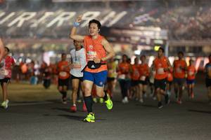 BIB: 25289
                            <button type="button" onclick="openModal(14262855)" class="btn btn-primary btn-sm float-right btn-popup" data-toggle="modal" data-target=".modal-high-quality">
                        <i class="fas fa-shopping-cart"></i> Add to Cart
                    </button>
                                            <button type="button" onclick="isThisMe(14262855, true)" class="btn btn-success btn-sm float-right btn-popup btn-isme hidden" data-toggle="tooltip" data-placement="bottom" title="นี่คือรูปของคุณใช่ไหม คลิกที่นี่เพื่อเอาเข้าอัลบั้ม">
                        <i class="fas fa-plus"></i> Add to album
                    </button>
                    <button type="button" onclick="isThisMe(14262855, false)" class="btn btn-warning btn-sm float-right btn-popup btn-isnotme hidden">
                        <i class="fas fa-ban"></i> Remove from album
                    </button>