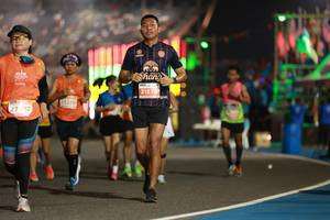 BIB: 21879, 23229
                            <button type="button" onclick="openModal(14268323)" class="btn btn-primary btn-sm float-right btn-popup" data-toggle="modal" data-target=".modal-high-quality">
                        <i class="fas fa-shopping-cart"></i> Add to Cart
                    </button>
                                            <button type="button" onclick="isThisMe(14268323, true)" class="btn btn-success btn-sm float-right btn-popup btn-isme hidden" data-toggle="tooltip" data-placement="bottom" title="นี่คือรูปของคุณใช่ไหม คลิกที่นี่เพื่อเอาเข้าอัลบั้ม">
                        <i class="fas fa-plus"></i> Add to album
                    </button>
                    <button type="button" onclick="isThisMe(14268323, false)" class="btn btn-warning btn-sm float-right btn-popup btn-isnotme hidden">
                        <i class="fas fa-ban"></i> Remove from album
                    </button>