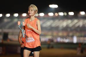 BIB: 29412
                            <button type="button" onclick="openModal(14361976)" class="btn btn-primary btn-sm float-right btn-popup" data-toggle="modal" data-target=".modal-high-quality">
                        <i class="fas fa-shopping-cart"></i> Add to Cart
                    </button>
                                            <button type="button" onclick="isThisMe(14361976, true)" class="btn btn-success btn-sm float-right btn-popup btn-isme hidden" data-toggle="tooltip" data-placement="bottom" title="นี่คือรูปของคุณใช่ไหม คลิกที่นี่เพื่อเอาเข้าอัลบั้ม">
                        <i class="fas fa-plus"></i> Add to album
                    </button>
                    <button type="button" onclick="isThisMe(14361976, false)" class="btn btn-warning btn-sm float-right btn-popup btn-isnotme hidden">
                        <i class="fas fa-ban"></i> Remove from album
                    </button>