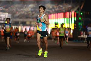 BIB: 27078
                            <button type="button" onclick="openModal(14263475)" class="btn btn-primary btn-sm float-right btn-popup" data-toggle="modal" data-target=".modal-high-quality">
                        <i class="fas fa-shopping-cart"></i> Add to Cart
                    </button>
                                            <button type="button" onclick="isThisMe(14263475, true)" class="btn btn-success btn-sm float-right btn-popup btn-isme hidden" data-toggle="tooltip" data-placement="bottom" title="นี่คือรูปของคุณใช่ไหม คลิกที่นี่เพื่อเอาเข้าอัลบั้ม">
                        <i class="fas fa-plus"></i> Add to album
                    </button>
                    <button type="button" onclick="isThisMe(14263475, false)" class="btn btn-warning btn-sm float-right btn-popup btn-isnotme hidden">
                        <i class="fas fa-ban"></i> Remove from album
                    </button>