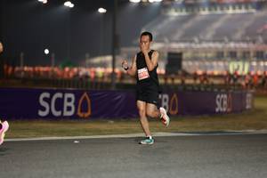 BIB: 0978
                            <button type="button" onclick="openModal(14242271)" class="btn btn-primary btn-sm float-right btn-popup" data-toggle="modal" data-target=".modal-high-quality">
                        <i class="fas fa-shopping-cart"></i> Add to Cart
                    </button>
                                            <button type="button" onclick="isThisMe(14242271, true)" class="btn btn-success btn-sm float-right btn-popup btn-isme hidden" data-toggle="tooltip" data-placement="bottom" title="นี่คือรูปของคุณใช่ไหม คลิกที่นี่เพื่อเอาเข้าอัลบั้ม">
                        <i class="fas fa-plus"></i> Add to album
                    </button>
                    <button type="button" onclick="isThisMe(14242271, false)" class="btn btn-warning btn-sm float-right btn-popup btn-isnotme hidden">
                        <i class="fas fa-ban"></i> Remove from album
                    </button>