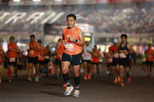 BIB: 26650
                            <button type="button" onclick="openModal(14265282)" class="btn btn-primary btn-sm float-right btn-popup" data-toggle="modal" data-target=".modal-high-quality">
                        <i class="fas fa-shopping-cart"></i> Add to Cart
                    </button>
                                            <button type="button" onclick="isThisMe(14265282, true)" class="btn btn-success btn-sm float-right btn-popup btn-isme hidden" data-toggle="tooltip" data-placement="bottom" title="นี่คือรูปของคุณใช่ไหม คลิกที่นี่เพื่อเอาเข้าอัลบั้ม">
                        <i class="fas fa-plus"></i> Add to album
                    </button>
                    <button type="button" onclick="isThisMe(14265282, false)" class="btn btn-warning btn-sm float-right btn-popup btn-isnotme hidden">
                        <i class="fas fa-ban"></i> Remove from album
                    </button>