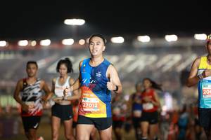 BIB: 206, 27012
                            <button type="button" onclick="openModal(14243561)" class="btn btn-primary btn-sm float-right btn-popup" data-toggle="modal" data-target=".modal-high-quality">
                        <i class="fas fa-shopping-cart"></i> Add to Cart
                    </button>
                                            <button type="button" onclick="isThisMe(14243561, true)" class="btn btn-success btn-sm float-right btn-popup btn-isme hidden" data-toggle="tooltip" data-placement="bottom" title="นี่คือรูปของคุณใช่ไหม คลิกที่นี่เพื่อเอาเข้าอัลบั้ม">
                        <i class="fas fa-plus"></i> Add to album
                    </button>
                    <button type="button" onclick="isThisMe(14243561, false)" class="btn btn-warning btn-sm float-right btn-popup btn-isnotme hidden">
                        <i class="fas fa-ban"></i> Remove from album
                    </button>