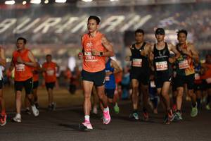 BIB: 21971, 27424, 20704
                            <button type="button" onclick="openModal(14244092)" class="btn btn-primary btn-sm float-right btn-popup" data-toggle="modal" data-target=".modal-high-quality">
                        <i class="fas fa-shopping-cart"></i> Add to Cart
                    </button>
                                            <button type="button" onclick="isThisMe(14244092, true)" class="btn btn-success btn-sm float-right btn-popup btn-isme hidden" data-toggle="tooltip" data-placement="bottom" title="นี่คือรูปของคุณใช่ไหม คลิกที่นี่เพื่อเอาเข้าอัลบั้ม">
                        <i class="fas fa-plus"></i> Add to album
                    </button>
                    <button type="button" onclick="isThisMe(14244092, false)" class="btn btn-warning btn-sm float-right btn-popup btn-isnotme hidden">
                        <i class="fas fa-ban"></i> Remove from album
                    </button>