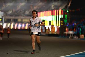 BIB: 
                            <button type="button" onclick="openModal(14349570)" class="btn btn-primary btn-sm float-right btn-popup" data-toggle="modal" data-target=".modal-high-quality">
                        <i class="fas fa-shopping-cart"></i> Add to Cart
                    </button>
                                            <button type="button" onclick="isThisMe(14349570, true)" class="btn btn-success btn-sm float-right btn-popup btn-isme hidden" data-toggle="tooltip" data-placement="bottom" title="นี่คือรูปของคุณใช่ไหม คลิกที่นี่เพื่อเอาเข้าอัลบั้ม">
                        <i class="fas fa-plus"></i> Add to album
                    </button>
                    <button type="button" onclick="isThisMe(14349570, false)" class="btn btn-warning btn-sm float-right btn-popup btn-isnotme hidden">
                        <i class="fas fa-ban"></i> Remove from album
                    </button>