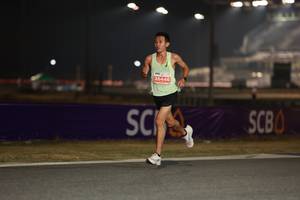 BIB: 26446
                            <button type="button" onclick="openModal(14233328)" class="btn btn-primary btn-sm float-right btn-popup" data-toggle="modal" data-target=".modal-high-quality">
                        <i class="fas fa-shopping-cart"></i> Add to Cart
                    </button>
                                            <button type="button" onclick="isThisMe(14233328, true)" class="btn btn-success btn-sm float-right btn-popup btn-isme hidden" data-toggle="tooltip" data-placement="bottom" title="นี่คือรูปของคุณใช่ไหม คลิกที่นี่เพื่อเอาเข้าอัลบั้ม">
                        <i class="fas fa-plus"></i> Add to album
                    </button>
                    <button type="button" onclick="isThisMe(14233328, false)" class="btn btn-warning btn-sm float-right btn-popup btn-isnotme hidden">
                        <i class="fas fa-ban"></i> Remove from album
                    </button>