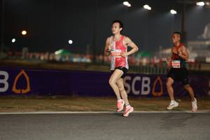 BIB: 21361, 26049
                            <button type="button" onclick="openModal(14241045)" class="btn btn-primary btn-sm float-right btn-popup" data-toggle="modal" data-target=".modal-high-quality">
                        <i class="fas fa-shopping-cart"></i> Add to Cart
                    </button>
                                            <button type="button" onclick="isThisMe(14241045, true)" class="btn btn-success btn-sm float-right btn-popup btn-isme hidden" data-toggle="tooltip" data-placement="bottom" title="นี่คือรูปของคุณใช่ไหม คลิกที่นี่เพื่อเอาเข้าอัลบั้ม">
                        <i class="fas fa-plus"></i> Add to album
                    </button>
                    <button type="button" onclick="isThisMe(14241045, false)" class="btn btn-warning btn-sm float-right btn-popup btn-isnotme hidden">
                        <i class="fas fa-ban"></i> Remove from album
                    </button>