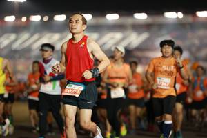 BIB: 347, 20214
                            <button type="button" onclick="openModal(14292512)" class="btn btn-primary btn-sm float-right btn-popup" data-toggle="modal" data-target=".modal-high-quality">
                        <i class="fas fa-shopping-cart"></i> Add to Cart
                    </button>
                                            <button type="button" onclick="isThisMe(14292512, true)" class="btn btn-success btn-sm float-right btn-popup btn-isme hidden" data-toggle="tooltip" data-placement="bottom" title="นี่คือรูปของคุณใช่ไหม คลิกที่นี่เพื่อเอาเข้าอัลบั้ม">
                        <i class="fas fa-plus"></i> Add to album
                    </button>
                    <button type="button" onclick="isThisMe(14292512, false)" class="btn btn-warning btn-sm float-right btn-popup btn-isnotme hidden">
                        <i class="fas fa-ban"></i> Remove from album
                    </button>