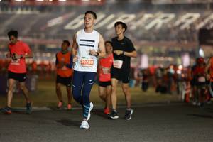 BIB: 20730
                            <button type="button" onclick="openModal(14260147)" class="btn btn-primary btn-sm float-right btn-popup" data-toggle="modal" data-target=".modal-high-quality">
                        <i class="fas fa-shopping-cart"></i> Add to Cart
                    </button>
                                            <button type="button" onclick="isThisMe(14260147, true)" class="btn btn-success btn-sm float-right btn-popup btn-isme hidden" data-toggle="tooltip" data-placement="bottom" title="นี่คือรูปของคุณใช่ไหม คลิกที่นี่เพื่อเอาเข้าอัลบั้ม">
                        <i class="fas fa-plus"></i> Add to album
                    </button>
                    <button type="button" onclick="isThisMe(14260147, false)" class="btn btn-warning btn-sm float-right btn-popup btn-isnotme hidden">
                        <i class="fas fa-ban"></i> Remove from album
                    </button>