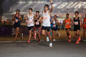 BIB: 25715, 26479
                            <button type="button" onclick="openModal(14241938)" class="btn btn-primary btn-sm float-right btn-popup" data-toggle="modal" data-target=".modal-high-quality">
                        <i class="fas fa-shopping-cart"></i> Add to Cart
                    </button>
                                            <button type="button" onclick="isThisMe(14241938, true)" class="btn btn-success btn-sm float-right btn-popup btn-isme hidden" data-toggle="tooltip" data-placement="bottom" title="นี่คือรูปของคุณใช่ไหม คลิกที่นี่เพื่อเอาเข้าอัลบั้ม">
                        <i class="fas fa-plus"></i> Add to album
                    </button>
                    <button type="button" onclick="isThisMe(14241938, false)" class="btn btn-warning btn-sm float-right btn-popup btn-isnotme hidden">
                        <i class="fas fa-ban"></i> Remove from album
                    </button>