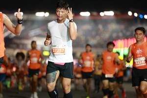 BIB: 27257, 22245
                            <button type="button" onclick="openModal(14287230)" class="btn btn-primary btn-sm float-right btn-popup" data-toggle="modal" data-target=".modal-high-quality">
                        <i class="fas fa-shopping-cart"></i> Add to Cart
                    </button>
                                            <button type="button" onclick="isThisMe(14287230, true)" class="btn btn-success btn-sm float-right btn-popup btn-isme hidden" data-toggle="tooltip" data-placement="bottom" title="นี่คือรูปของคุณใช่ไหม คลิกที่นี่เพื่อเอาเข้าอัลบั้ม">
                        <i class="fas fa-plus"></i> Add to album
                    </button>
                    <button type="button" onclick="isThisMe(14287230, false)" class="btn btn-warning btn-sm float-right btn-popup btn-isnotme hidden">
                        <i class="fas fa-ban"></i> Remove from album
                    </button>