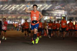 BIB: 25289
                            <button type="button" onclick="openModal(14263126)" class="btn btn-primary btn-sm float-right btn-popup" data-toggle="modal" data-target=".modal-high-quality">
                        <i class="fas fa-shopping-cart"></i> Add to Cart
                    </button>
                                            <button type="button" onclick="isThisMe(14263126, true)" class="btn btn-success btn-sm float-right btn-popup btn-isme hidden" data-toggle="tooltip" data-placement="bottom" title="นี่คือรูปของคุณใช่ไหม คลิกที่นี่เพื่อเอาเข้าอัลบั้ม">
                        <i class="fas fa-plus"></i> Add to album
                    </button>
                    <button type="button" onclick="isThisMe(14263126, false)" class="btn btn-warning btn-sm float-right btn-popup btn-isnotme hidden">
                        <i class="fas fa-ban"></i> Remove from album
                    </button>