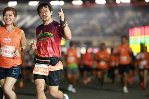 BIB: 27865, 20542
                            <button type="button" onclick="openModal(14296323)" class="btn btn-primary btn-sm float-right btn-popup" data-toggle="modal" data-target=".modal-high-quality">
                        <i class="fas fa-shopping-cart"></i> Add to Cart
                    </button>
                                            <button type="button" onclick="isThisMe(14296323, true)" class="btn btn-success btn-sm float-right btn-popup btn-isme hidden" data-toggle="tooltip" data-placement="bottom" title="นี่คือรูปของคุณใช่ไหม คลิกที่นี่เพื่อเอาเข้าอัลบั้ม">
                        <i class="fas fa-plus"></i> Add to album
                    </button>
                    <button type="button" onclick="isThisMe(14296323, false)" class="btn btn-warning btn-sm float-right btn-popup btn-isnotme hidden">
                        <i class="fas fa-ban"></i> Remove from album
                    </button>